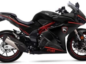 MITT 125 GP Limited